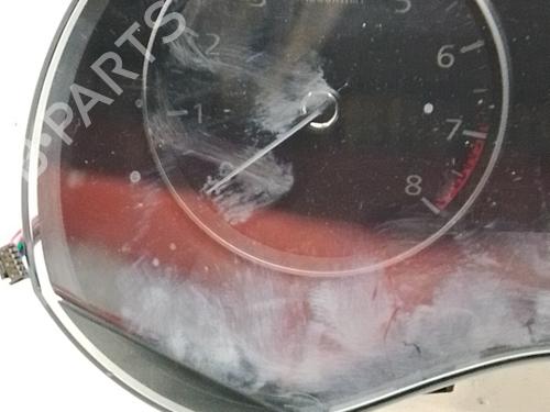 Instrument cluster MAZDA CX-30 (DM) SKYACTIV-X M Hybrid (DMFP) | BP40549159C47 - Image 5