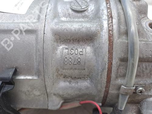 AC compressor JAGUAR XJ (X351) 3.0 SDV6 | BP23359461M34