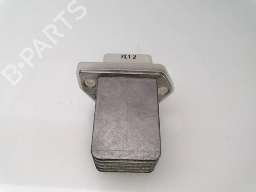 Used Heater resistor SSANGYONG KYRON 2.7 Xdi 4x4 (165 hp) 23376596