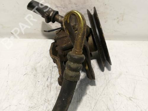 Used Steering pump NISSAN TRADE Van 3.0 D (86 hp) 25465485