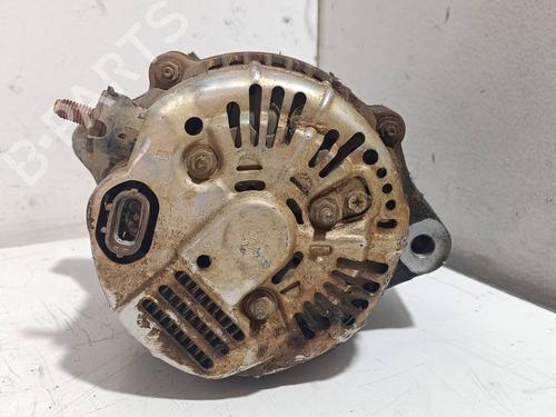 Alternator LAND ROVER DEFENDER Pick Up (L316) 2.5 Td5 4x4 (L316) | BP25460553M7 