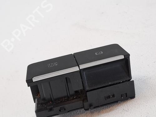 Electric handbrake VW GOLF VIII (CD1, DA1) 1.0 TSI | BP25248478E5 