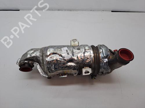 Used Catalyst PEUGEOT 208 I (CA_, CC_) 1.6 HDi (92 hp) 24171652