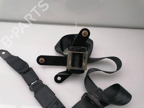 Rear center seatbelt HYUNDAI TUCSON (TL, TLE) 2.0 CRDi | BP23381808I27 