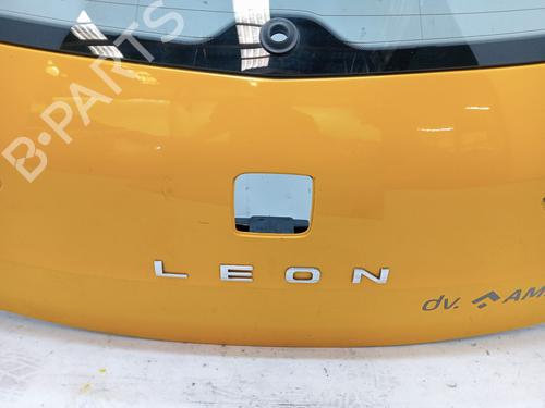 Tailgate SEAT LEON (5F1) 1.5 TGi | BP23364008C6 