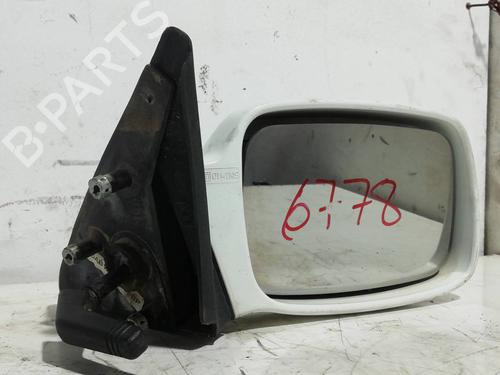 Used Right mirror FORD ESCORT IV (GAF, AWF, ABFT) 1.6 XR3i (105 hp) 25465815