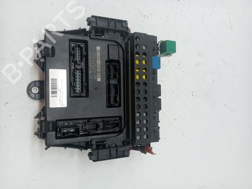Used Fuse box MERCEDES-BENZ A-CLASS (W169) A 150 (169.031, 169.331) (95 hp) 27519504