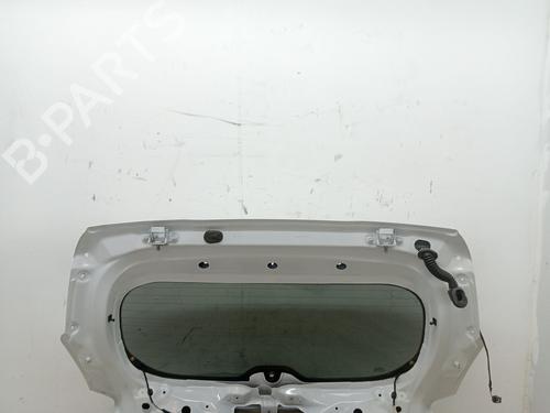 Tailgate NISSAN MICRA V (K14) 1.0 IG-T 100 | BP24466765C6