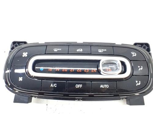 Climate control SMART FORFOUR Hatchback (453) 0.9 (453.044, 453.053) | BP29991511I5