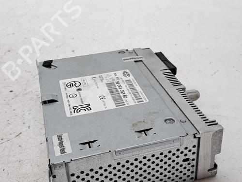 Radio PEUGEOT 308 II (LB_, LP_, LW_, LH_, L3_) 1.2 THP 130 | BP27672823E6 