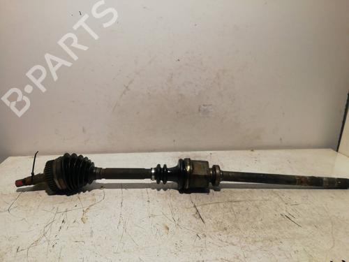 Used Right front driveshaft RENAULT LAGUNA I (B56_, 556_) 2.2 D (B56F/2) (83 hp) 26538602