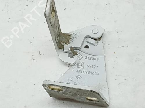 Used Hinge/Door check strap Hinge/Door check strap 39400825 39400825