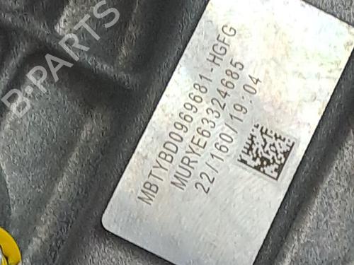 Engine OPEL CORSA F (P2JO) 1.2 (68) | BP23373265M1