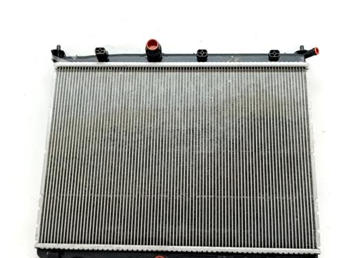 Wasserkühler für OPEL CORSA F (P2JO) 1.2 MHEV (101 hp) 31247511