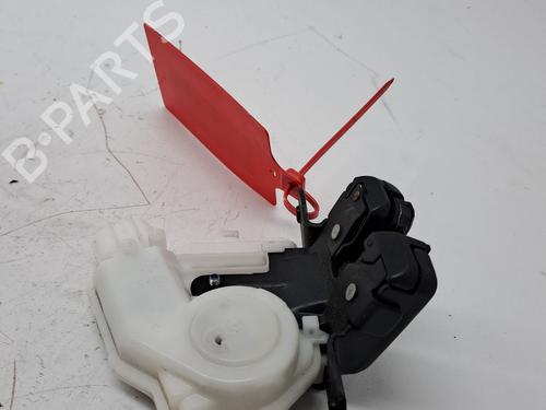 Tailgate lock TOYOTA YARIS (_P13_) 1.0 (KSP130_, KSP130) | BP23375673C101 
