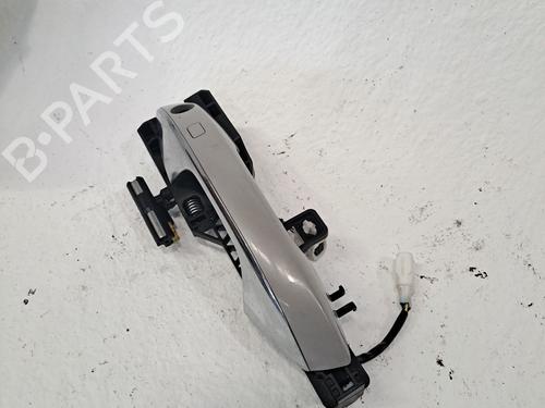 Used Front left exterior door handle Front left exterior door handle 38167995 38167995