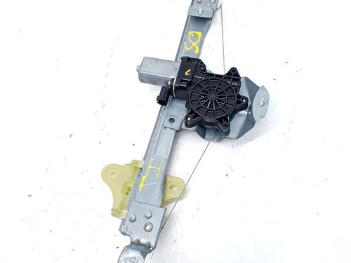 Used Left rear window motor Left rear window motor RENAULT CAPTUR I (J5_, H5_) 0.9 TCe 90 (90 hp) 33815431 33815431