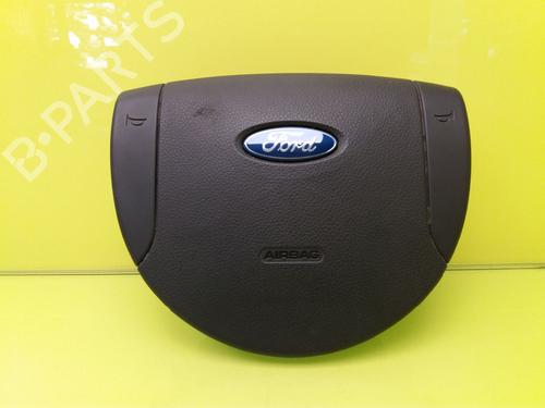 Used Driver airbag FORD MONDEO III (B5Y) 2.0 16V DI / TDDi / TDCi (90 hp) 23649452