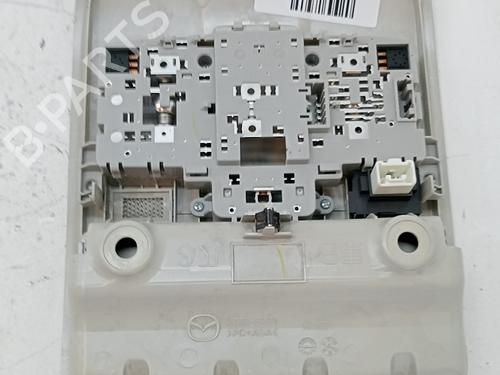 Plafonier MAZDA 3 Hatchback Van (BM) 2.0 | BP36072816I8 - Image 3