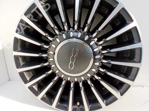 Used Rim FIAT 500 (312_) 1.2 (312AXA1A) (69 hp) 30623229