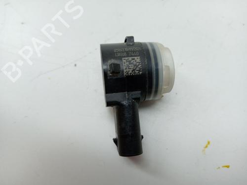 Module électronique OPEL CORSA F (P2JO) 1.2 (68) | BP23364351M83 