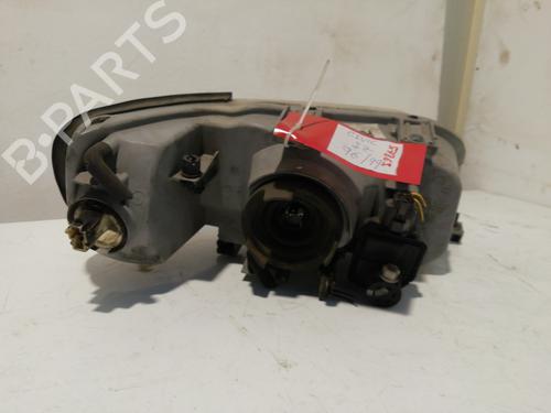 Left headlight HONDA CIVIC VI Fastback (MA, MB) 1.8 16V (MB6) | BP25987912C28 