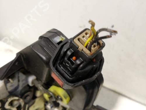 Front left lock HYUNDAI TRAJET (FO) 2.0 CRDi | BP25986723C98 