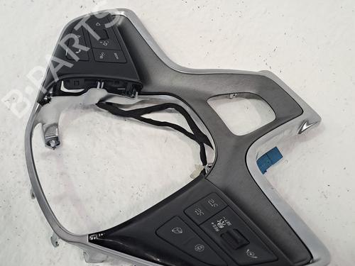 Steering wheel controls BYD SEAL U 1.5 Plug-in Hybrid Front-Wheel Drive | BP32403194E15