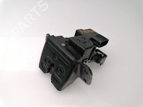 Used Tailgate lock KIA SPORTAGE III (SL) 1.6 GDI (135 hp) 23405424