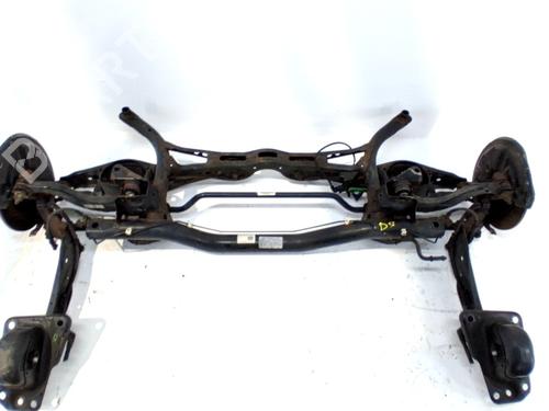 Used Rear axle Rear axle 37590107 37590107
