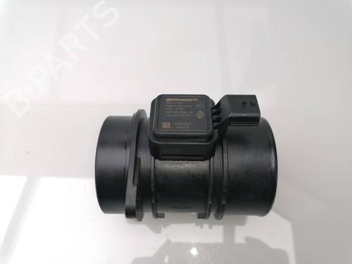 Used Mass air flow sensor NISSAN NV200 / EVALIA Bus 1.5 dCi 90 (M20, M20M) (90 hp) 23386381