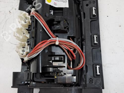Electronic module AUDI A8 D4 (4H2, 4H8, 4HC, 4HL) 6.3 W12 quattro | BP23381927M83 