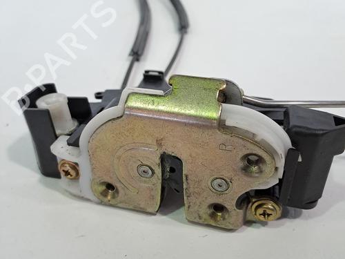 Front left lock MITSUBISHI COLT VI (Z3_A, Z2_A) 1.3 (Z21A) | BP23373477C98 