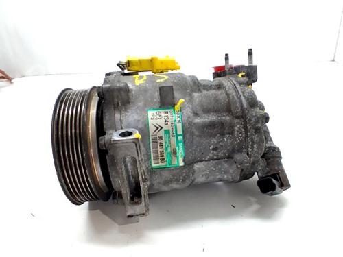 AC-Kompressor CITROËN C5 II Break (RE_) 2.0 HDi (RERHRH) (136 hp) 29991050