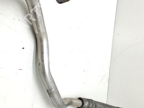 AC pipe RENAULT SCÉNIC IV (J9_) 1.3 TCe 160 (J9NC) | BP32384046M126