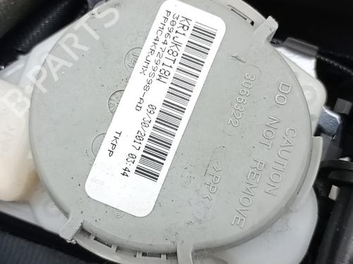 Front left seatbelt SEAT ATECA (KH7, KHP) 1.4 TSI | BP39740471I26 - Image 2