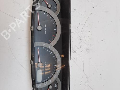 Kombinert Instrument SSANGYONG RODIUS I 2.7 Xdi (165 hp) 23381270