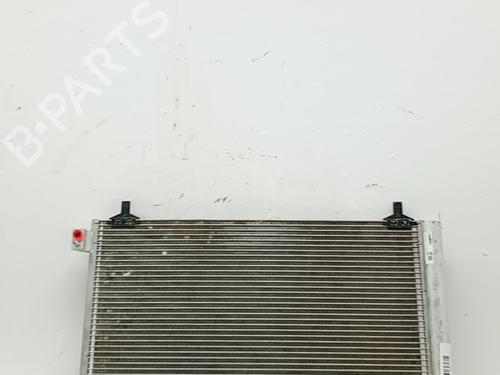 Used AC radiator AC radiator CITROËN C3 IV (CC_, CB_) 1.2 PureTech 100 (CCHPV4) (101 hp) 36522956 36522956