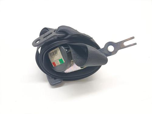 Used Rear right seatbelt BMW 3 (E90) 320 d (184 hp) 25455886