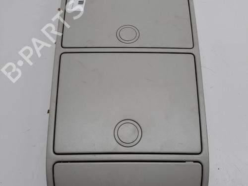 Used Glove box VW TOURAN (1T1, 1T2) 1.9 TDI (105 hp) 23369099