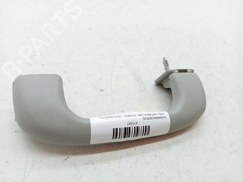 Håndtag i tag OPEL ASTRA J Saloon 1.6 CDTi (69) (136 hp) 23353632