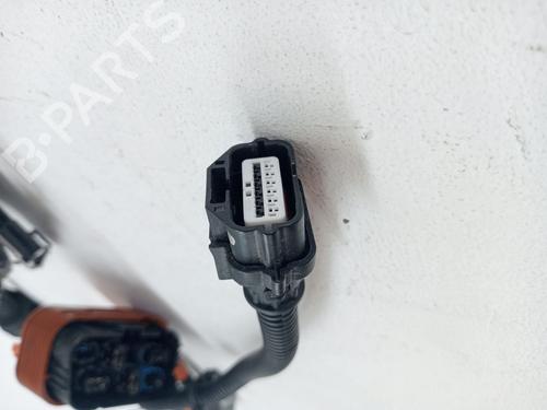 Andre RENAULT ZOE (BFM_) ZOE | BP29116265O1