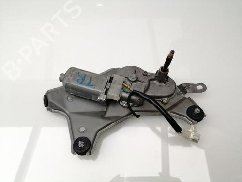 Rear wiper motor TOYOTA PRIUS Liftback (_W2_) 1.5 Hybrid (NHW20_, NHW20R) | BP23384871M102 