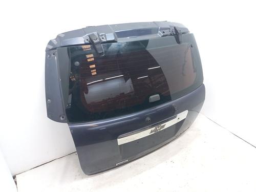 Tailgate CHEVROLET CAPTIVA (C100, C140) 2.0 D 4WD | BP29822387C6 