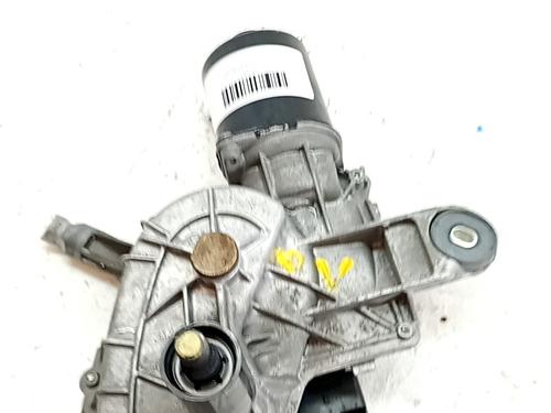 Used Front wiper motor Front wiper motor CITROËN C4 Grand Picasso I (UA_) 2.0 HDi 138 (136 hp) 33761741 33761741