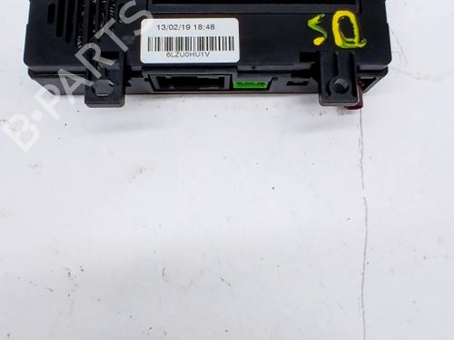 electronic-module-citroen-c3-aircross-ii-2r_-2c_-2017-40548336 main image