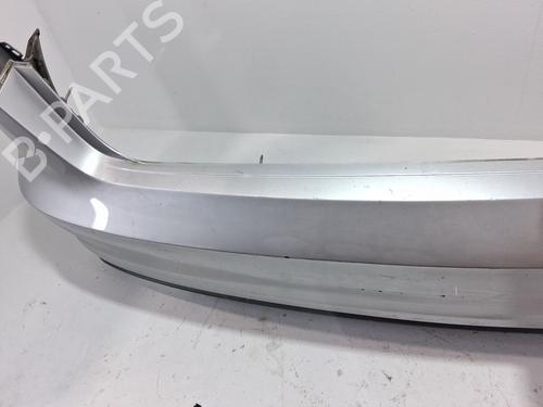 Rear bumper AUDI A3 Sportback (8VA, 8VF) 2.0 TDI | BP27461305C8 