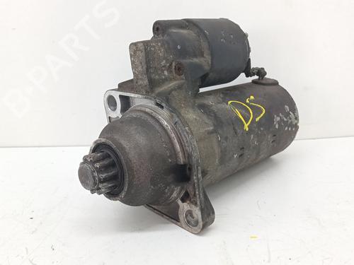 Used Starter SEAT TOLEDO II (1M2) 1.9 TDI (110 hp) 28958137