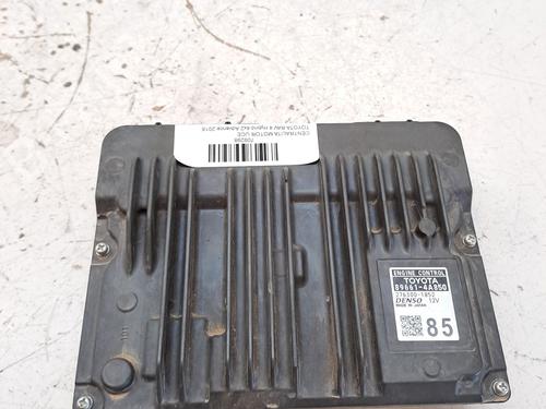 Used Engine control unit (ECU) TOYOTA RAV 4 V (_A5_, _H5_) 2.5 Hybrid AWD (AXAH54, AXAL54) (222 hp) 27653222