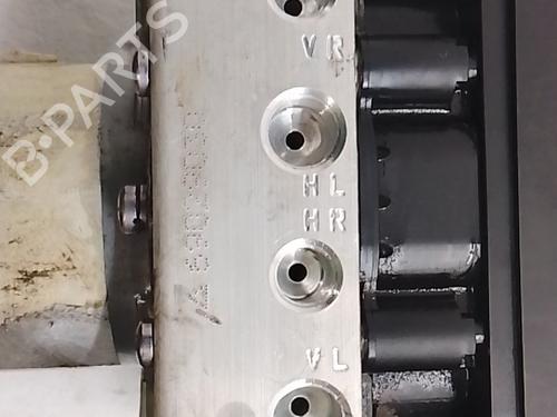 ABS pump JEEP RENEGADE SUV (BU, B1, BV) 1.0 T-GDi | BP38418958M43 - Image 3
